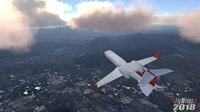 FlyWings 2018 Flight Simulator screenshot, image №1772217 - RAWG