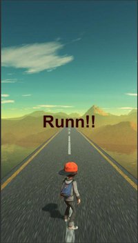 Runn!!! screenshot, image №2182465 - RAWG