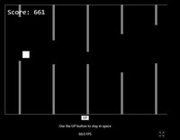 Up (AnxiShinx) screenshot, image №2808324 - RAWG