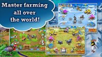 Farm Frenzy 3. Farming game screenshot, image №1600341 - RAWG