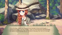 National Park Girls: Episode 2 - Happy Trails screenshot, image №2227852 - RAWG