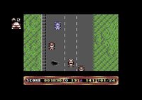 For Speed We Need 3 [Commodore 64] screenshot, image №3876369 - RAWG