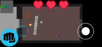 Dungeon of Alchemist screenshot, image №2835903 - RAWG