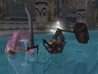 Dungeon: Gladiator screenshot, image №370041 - RAWG