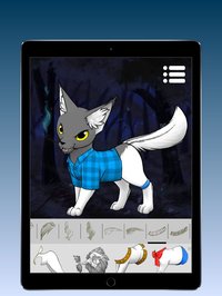 Avatar Maker: Cats 2 screenshot, image №878233 - RAWG