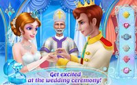 Ice Princess - Wedding Day screenshot, image №1541053 - RAWG