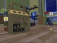 Pet Rock screenshot, image №3871877 - RAWG