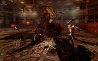 Painkiller Hell & Damnation screenshot, image №631014 - RAWG
