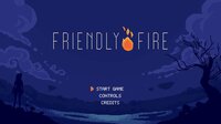 Friendly Fire (itch) (Duke) screenshot, image №2506551 - RAWG