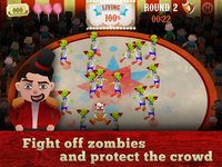 Attack of the Zombie Clowns! screenshot, image №1330997 - RAWG
