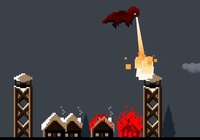 The Last Dragon screenshot, image №1878677 - RAWG