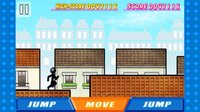 HyperJumper screenshot, image №1773384 - RAWG