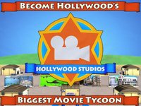 Hollywood Studios - The Movie Tycoon Game screenshot, image №1547545 - RAWG