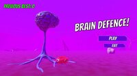 Brain Defence screenshot, image №3773066 - RAWG