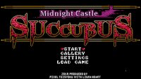 Midnight Castle Succubus screenshot, image №2498071 - RAWG