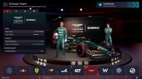 F1 Manager 2022 screenshot, image №3545250 - RAWG