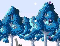 Birds (BiellDF) screenshot, image №3227443 - RAWG