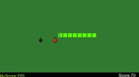 The Snake (Tybe_01) screenshot, image №3339418 - RAWG
