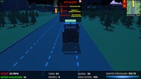 Nitrous Firetruck screenshot, image №3772308 - RAWG
