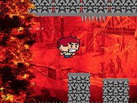 Kid Lava screenshot, image №988719 - RAWG