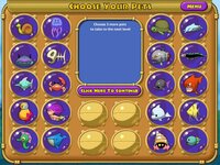 Insaniquarium Deluxe! screenshot, image №2644491 - RAWG