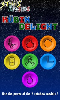 KUBIK DELIGHT screenshot, image №1208394 - RAWG