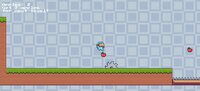 THE GAME - Made by Faris L screenshot, image №3531242 - RAWG