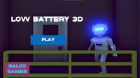 Low Battery 3D screenshot, image №3510946 - RAWG