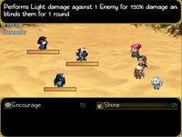 Alpha/Omega: The Christian RPG screenshot, image №1041657 - RAWG