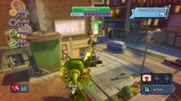 Plants vs Zombies Garden Warfare screenshot, image №630477 - RAWG