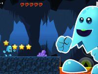 Ice girl, Fire boy and Pumpkino Adventure screenshot, image №1788495 - RAWG