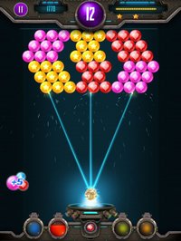 Super Power Bubble Shooter screenshot, image №1850316 - RAWG