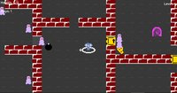Ghosts and Bombs screenshot, image №2311848 - RAWG