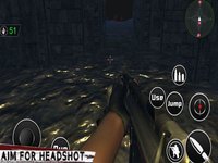 Extreme Dead Target screenshot, image №919634 - RAWG