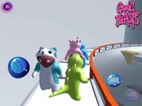 GANG BEASTS - MOBILE screenshot, image №2263397 - RAWG