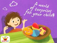 Surprise Easter Games for Baby screenshot, image №957563 - RAWG