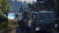 SPINTIRES screenshot, image №123887 - RAWG