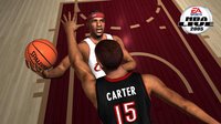 NBA Live 2005 screenshot, image №401385 - RAWG