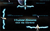 HyperSpace Out of Control screenshot, image №1162407 - RAWG