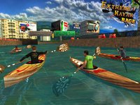 Extreme Kayak screenshot, image №973577 - RAWG