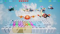 打击者打字游戏集（Striker A Type Game Pack） screenshot, image №1902310 - RAWG