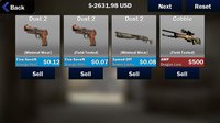 Contract Trade up for CS:GO screenshot, image №1241745 - RAWG