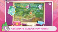 My Little Pony Celebration screenshot, image №1472232 - RAWG