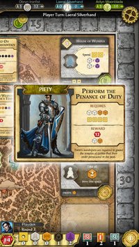 D&D Lords of Waterdeep screenshot, image №12283 - RAWG