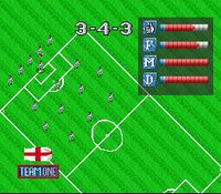 Virtual Soccer screenshot, image №763210 - RAWG