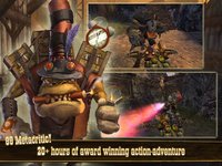 Oddworld: Stranger's Wrath screenshot, image №6789 - RAWG