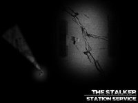 The Stalker screenshot, image №619393 - RAWG