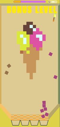 Pixel Cutter screenshot, image №3852539 - RAWG