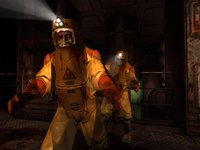 Doom 3: Resurrection of Evil screenshot, image №413052 - RAWG