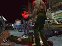 Resident Evil 2 (1998) screenshot, image №296224 - RAWG